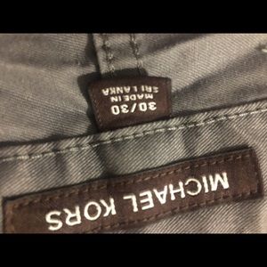 Micheal kors pants